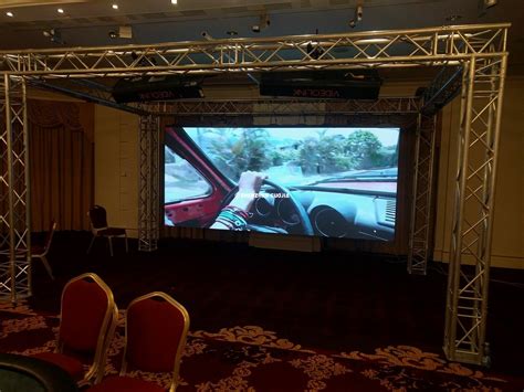 Indoor Led Rental Screen P2.5mm | Led Display