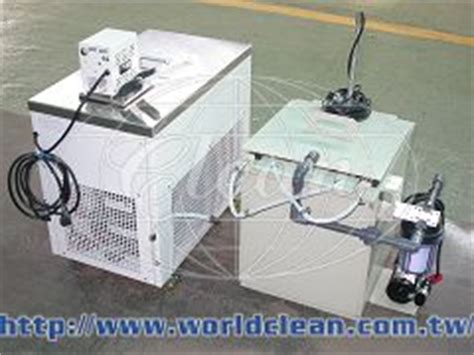 Aluminum Anodizing System Equipment | Worldclean Industrial Co., Ltd.