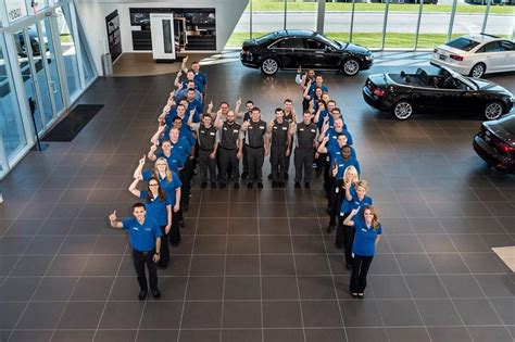 About Hendrick Automotive Group | Hendrick Automotive Group