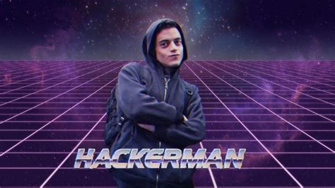 Hackerman | Know Your Meme