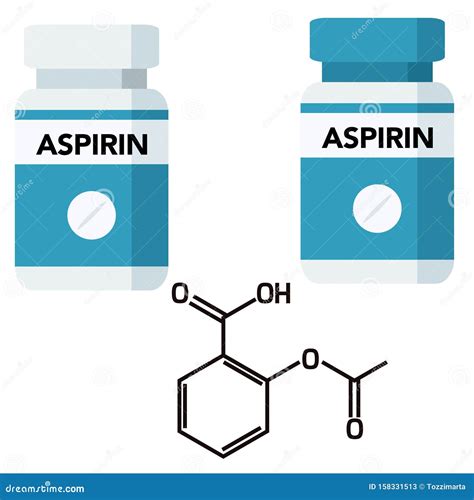 Aspirin, Also Known As Acetylsalicylic Acid ASA, is a Medication Used ...