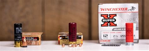 What’s the Best Shotgun Ammunition for Self Defense? | AmmoForSale.com