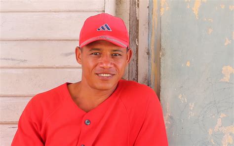 Could Cuban Baseball Players on Major League Teams Pitch for Cuba?