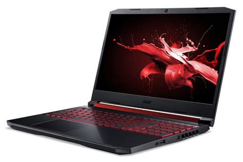 Acer Updates the Nitro 5 Ahead of Lazada’s Birthday with MYR 300 in Discount! | techENT