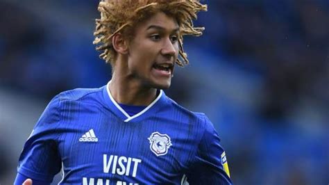 Dion Sanderson: Sunderland sign Wolves defender on loan - BBC Sport