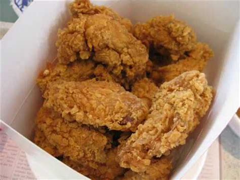 Kentucky Fried Chicken Recipe You Must Try It... - YouTube