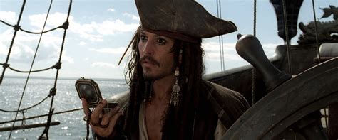 Curse Of The Black Pearl - Pirates of the Caribbean Photo (31445280) - Fanpop