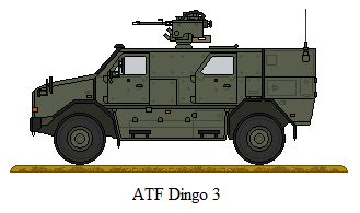 ATF Dingo 3 by Kacper444-Draws on DeviantArt