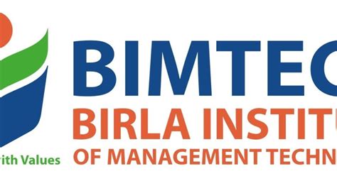 Birla Institute of Management Technology | UNPRME