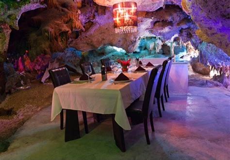 REVIEW: Alux, Playa Del Carmen - What's It Like To Visit This Cave Bar?