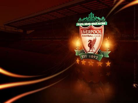 🔥 [98+] Liverpool Logo Wallpapers | WallpaperSafari