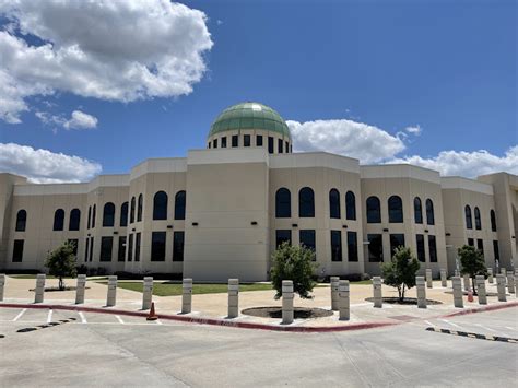 East Plano Islamic Center (EPIC Masjid) – Salam App