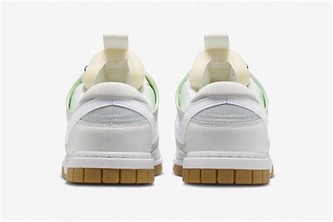 Nike SB Dunk Low Remastered White Gum – KingWalk