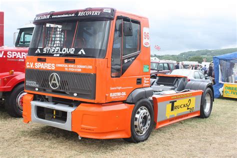 Truck racing | Tractor & Construction Plant Wiki | Fandom