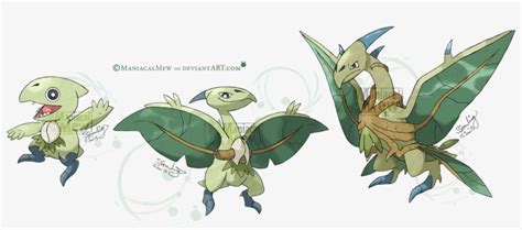 Fan Made Pokemon Starters Grass - Pokemon After Sun And Moon PNG Image ...