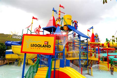 LEGOLAND Malaysia - GoWhere Malaysia