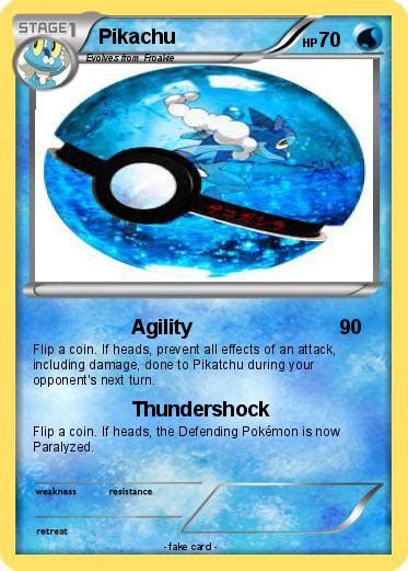 Pokémon Frogadier 76 76 - Water Pulse - My Pokemon Card