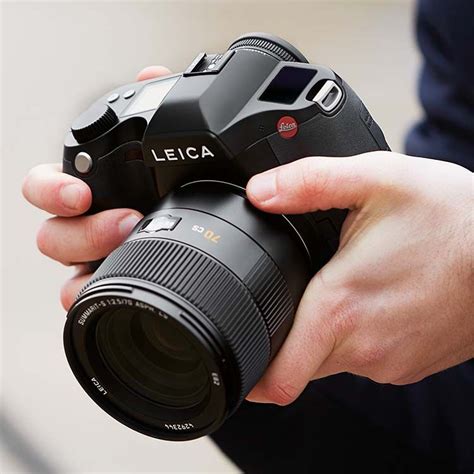 Leica Store | LEICA S3