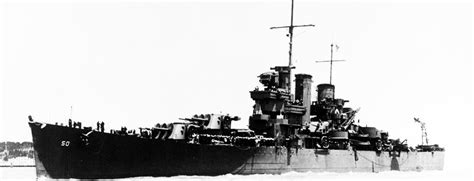 USS Helena (CL-50), 1939-43