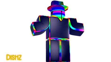 Roblox Render Png