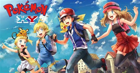 Pokemon: XY Episode 27 Download (Hindi Dubbed)