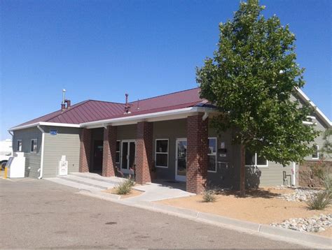 High Desert RV Park - 3 Photos, 2 Reviews - Albuquerque, NM