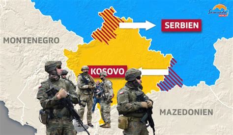 A Brief on Serbia-Kosovo Conflict - Antecedents, Stakeholders and the ...