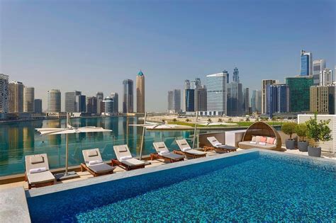 Best Hotels in Dubai with a View of Burj Khalifa & More, By Area — The ...