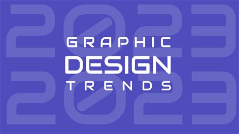 Graphic Design Trends - 2023 :: Behance