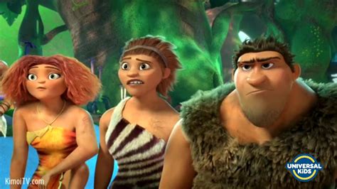 The Croods: Family Tree - Phil's Fun Farm 263 - The Croods Photo ...