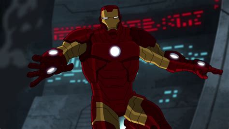 Image - Iron Man Avengers Assemble 05.png | Disney Wiki | FANDOM ...