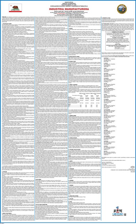 2023 California Industry Welfare Commission Wage Order – Vantaggio HR