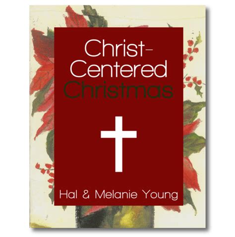 Raising Real Men » » Christ-Centered Christmas