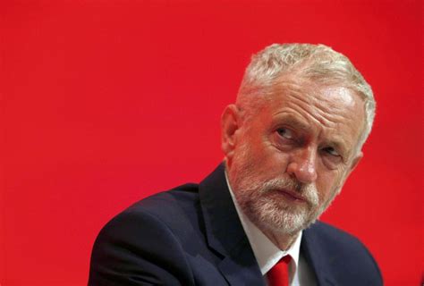 British Labour Party members still split over leader Jeremy Corbyn ...