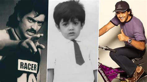 South News | Happy Birthday Ajith Kumar! Check Out 9 Throwback Pictures ...