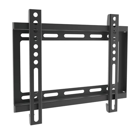 Promounts Small Flat TV Wall Mount for 13-47" - Walmart.com