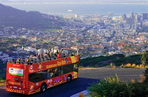 City SightSeeing