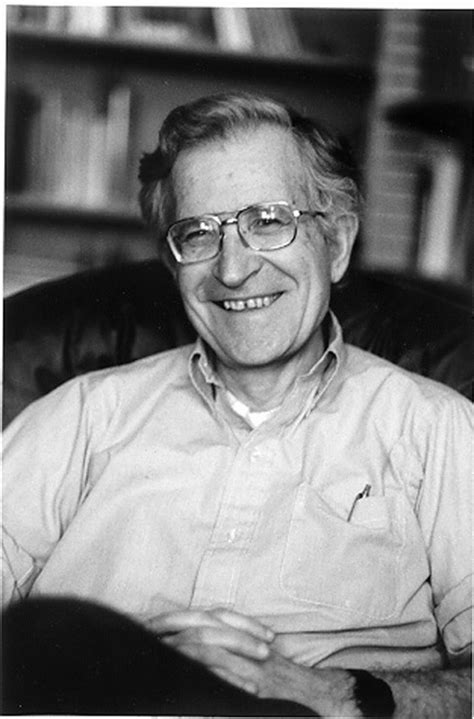 Noam Chomsky Biography and Contributions | SchoolWorkHelper