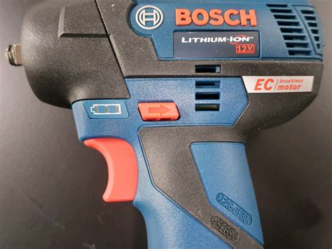 Bosch 12V Impact Wrench Review - Tools In Action - Power Tool Reviews