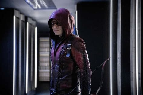 'Titans' Season 2 Episode 2 sets up Green Arrow partner Roy Harper's debut on the DC Universe ...