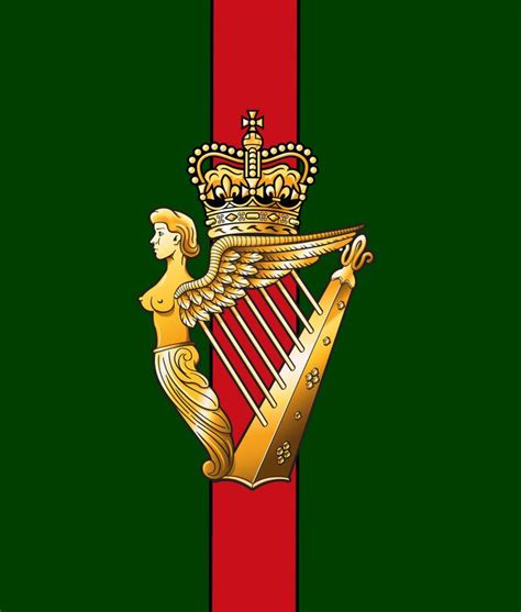 Ulster Defence Regiment | Army badge, Military units, Medieval drawings