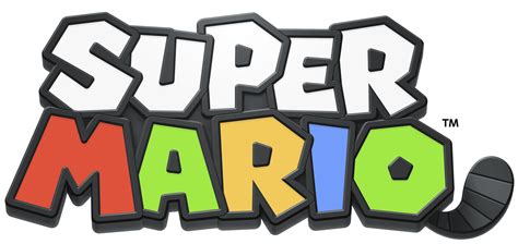 Image - Super Mario 3D logo.png | Nintendo 3DS Wiki | Fandom powered by Wikia