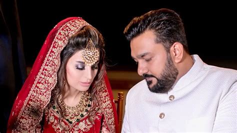 Safa Siddiqui Is Still Together With Husband Fahad Siddiqui: The Couple's Married For More Than ...