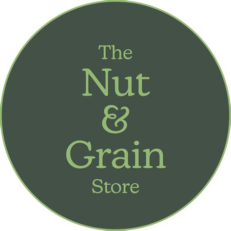 Wholesale – The Nut and Grain Store