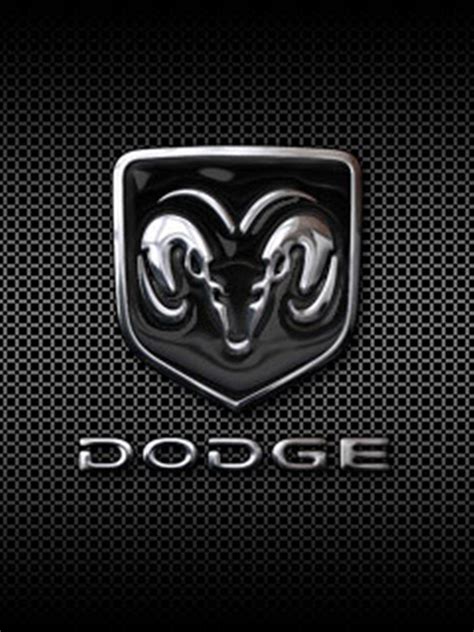 Dodge Logo Wallpapers - Top Free Dodge Logo Backgrounds - WallpaperAccess