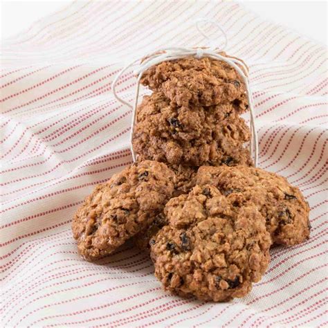 Nugget Markets Oatmeal Cookies Recipe