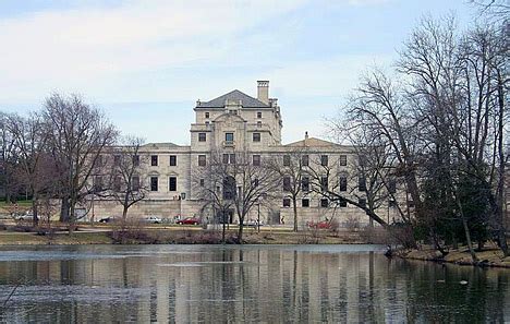 University of Iowa Memorial Union - Led Zeppelin