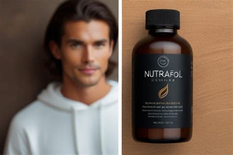 Nutrafol Men vs. Traditional Hair Supplements: What Sets Them Apart?