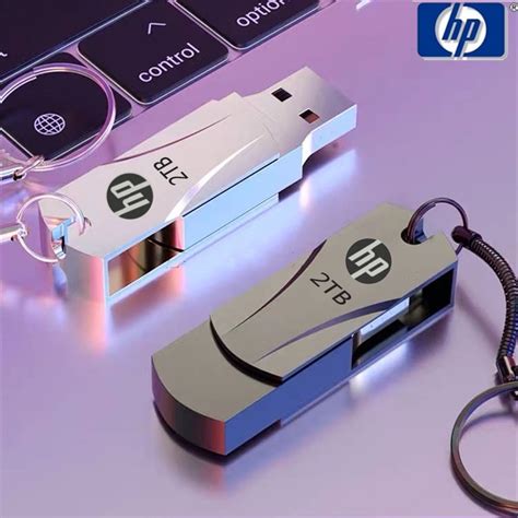 [READY STOCK] !! 2TB USB Flash Drive Metal Waterproof USB2.0 pen Drive | Shopee Malaysia