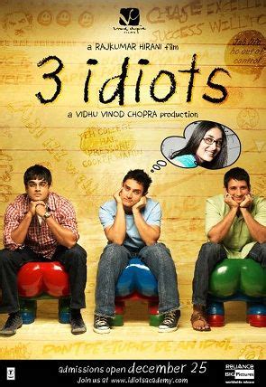 3 Idiots Movie Wallpaper